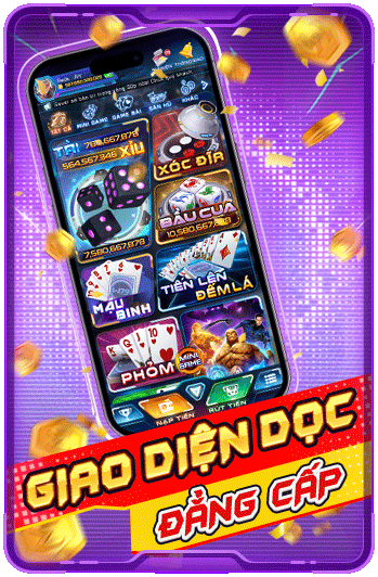 Giao diện dọc đẳng cấp